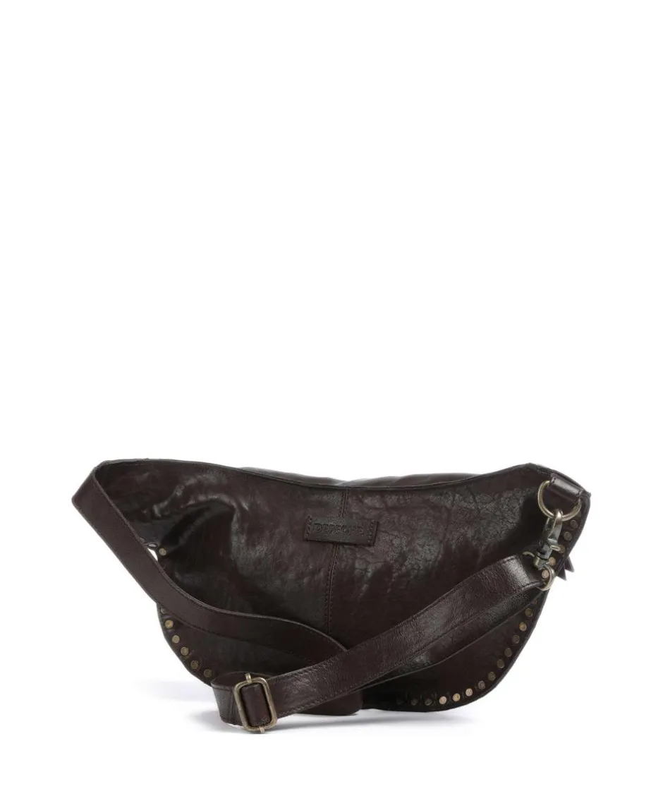 Depeche Fanny Packs|Crossbody Bags-Rocking Rodeo Fanny pack softly grained calfskin