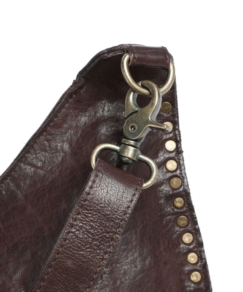 Depeche Fanny Packs|Crossbody Bags-Rocking Rodeo Fanny pack softly grained calfskin