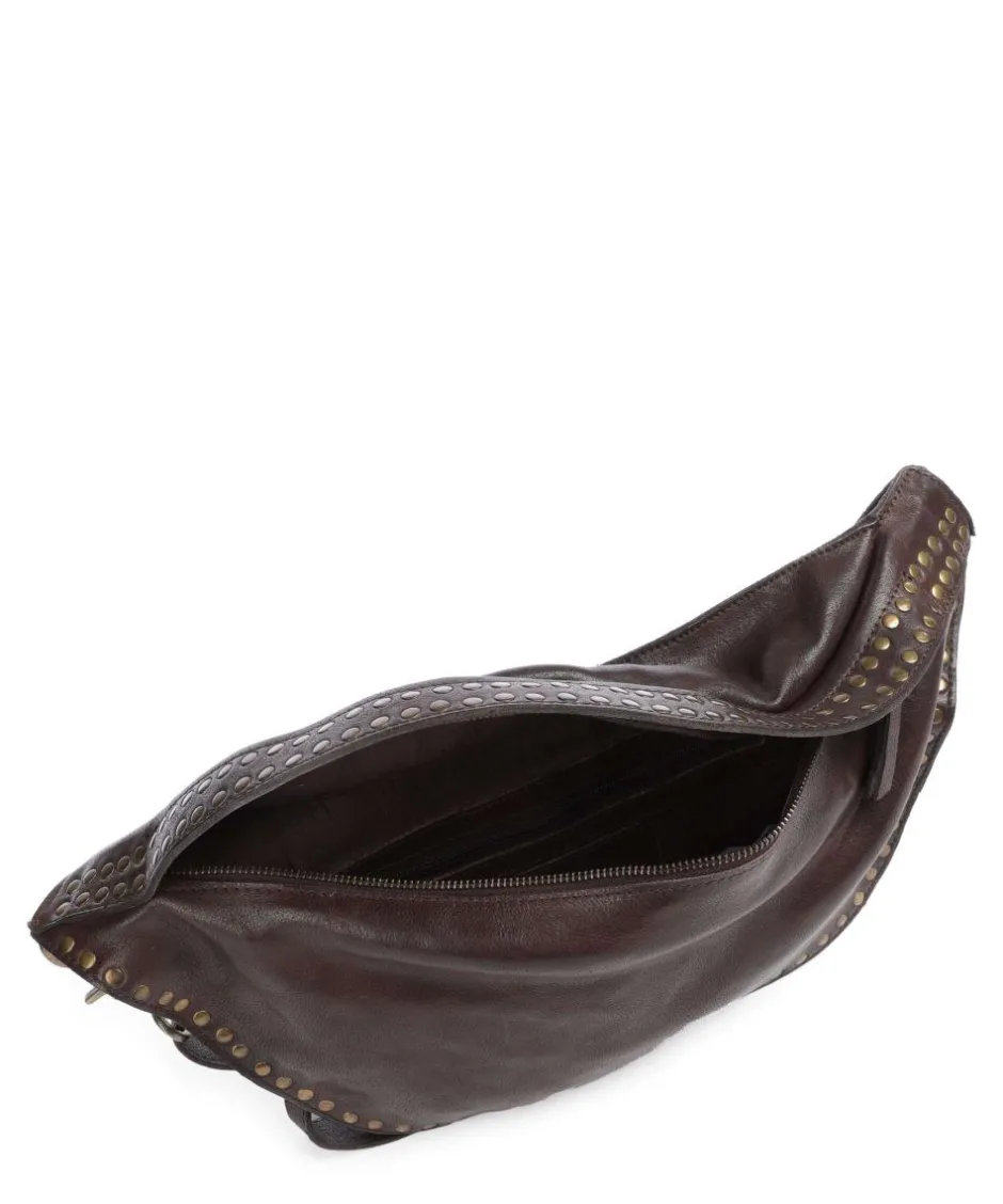 Depeche Fanny Packs|Crossbody Bags-Rocking Rodeo Fanny pack softly grained calfskin
