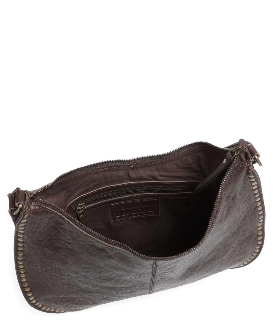 Depeche Shoulder Bags|Hobo Bags-Rocking Rodeo Hobo bag calfskin