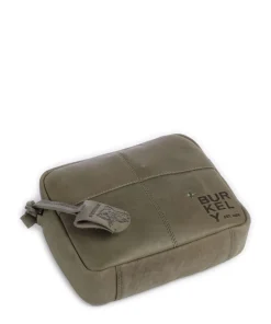 Burkely Crossbody Bags-Rogue Robyn Crossbody bag fine grain leather