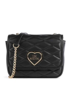 Love Moschino Crossbody Bags-Romantic Crossbody bag imitation leather