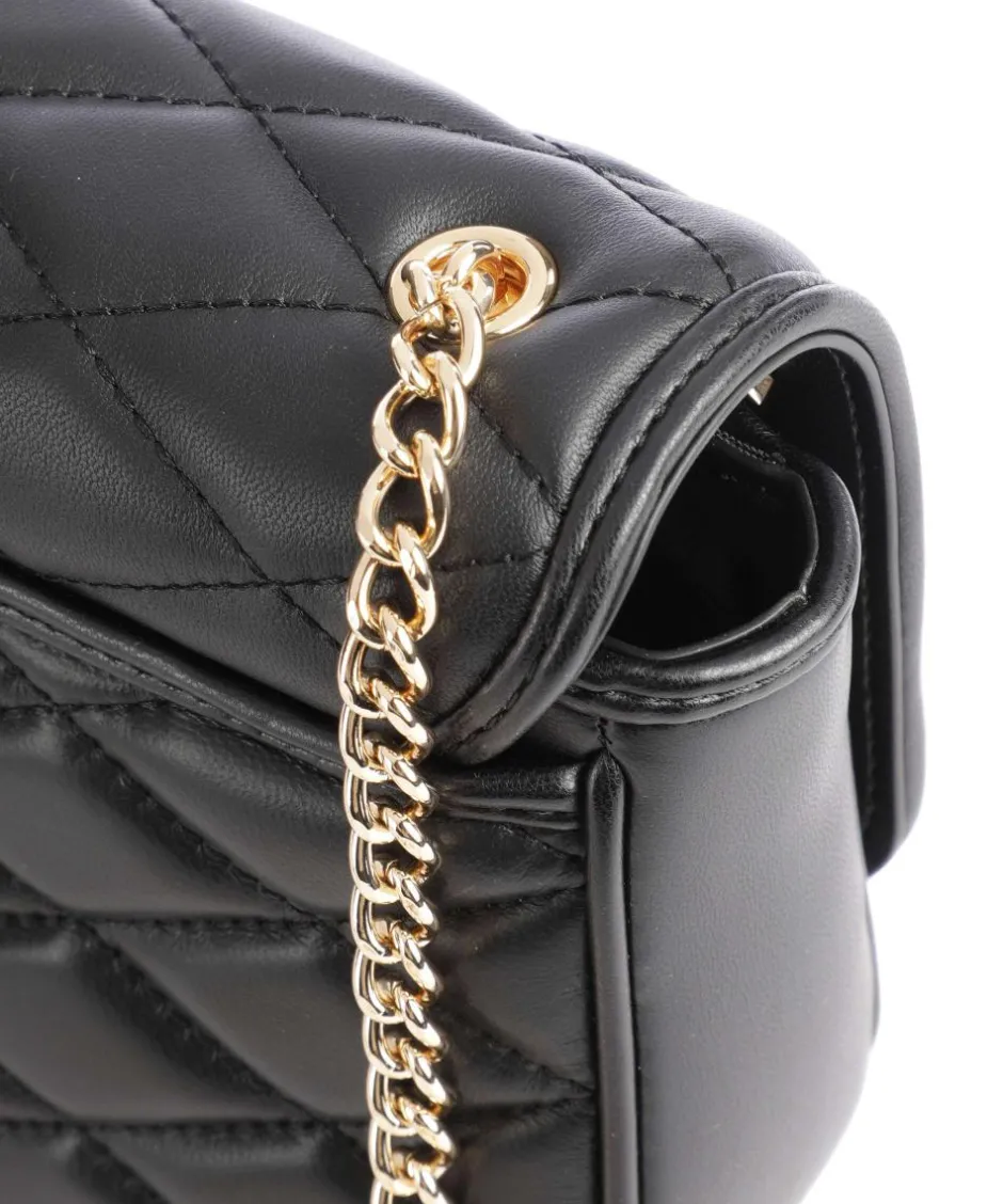 Love Moschino Crossbody Bags-Romantic Crossbody bag imitation leather