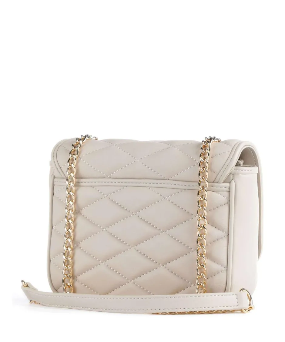 Love Moschino Crossbody Bags-Romantic Crossbody bag imitation leather
