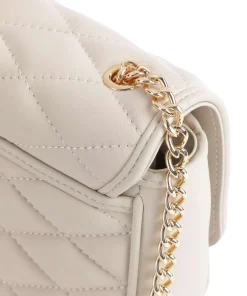 Love Moschino Crossbody Bags-Romantic Crossbody bag imitation leather