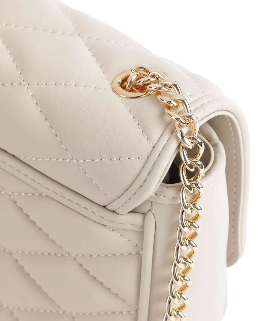 Love Moschino Crossbody Bags-Romantic Crossbody bag imitation leather
