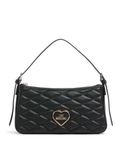 Love Moschino Shoulder Bags-Romantic Shoulder bag imitation leather