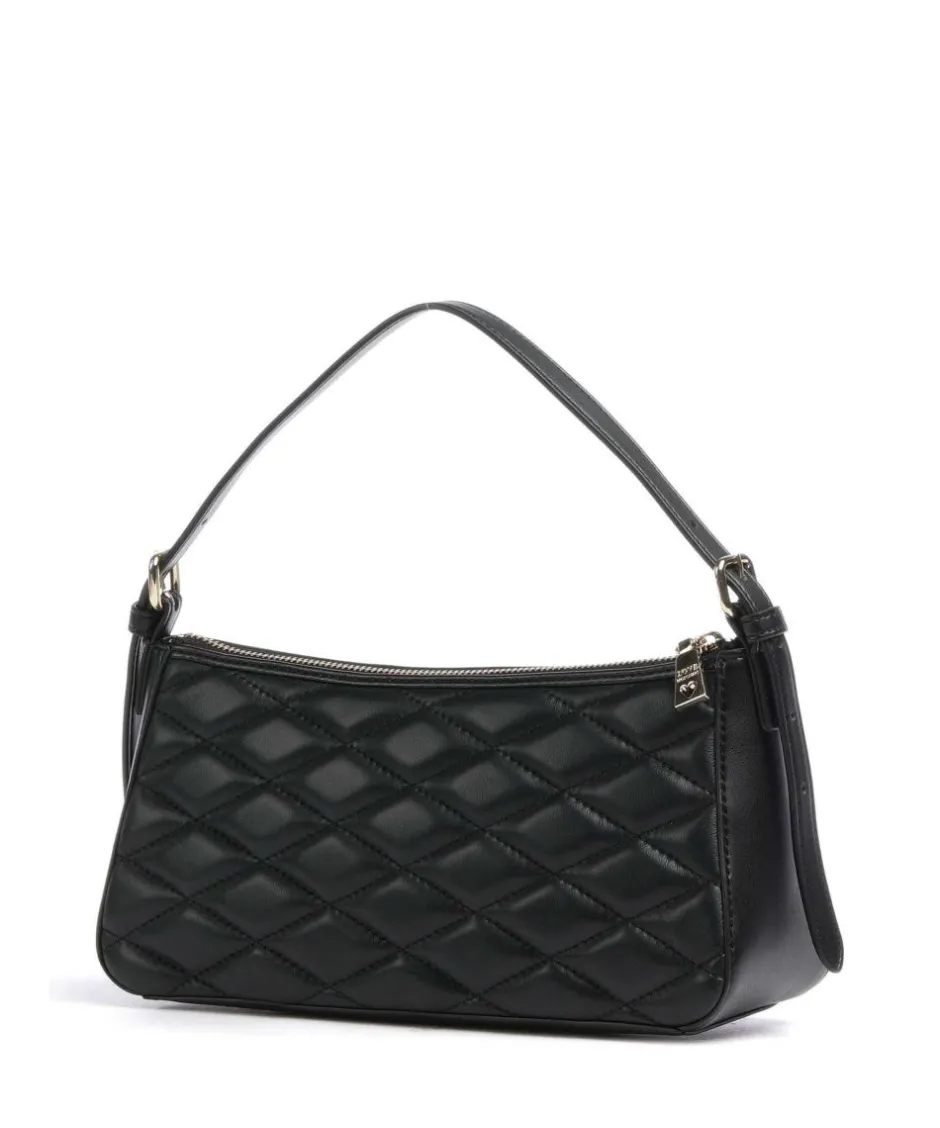 Love Moschino Shoulder Bags-Romantic Shoulder bag imitation leather