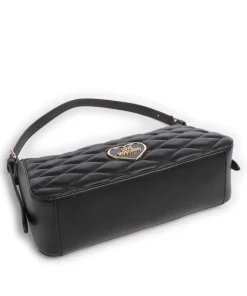 Love Moschino Shoulder Bags-Romantic Shoulder bag imitation leather