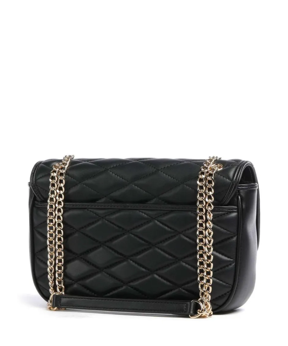 Love Moschino Clutch & Evening Bags|Shoulder Bags-Romantic Shoulder bag imitation leather