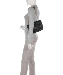 Love Moschino Clutch & Evening Bags|Shoulder Bags-Romantic Shoulder bag imitation leather