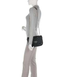 Love Moschino Clutch & Evening Bags|Shoulder Bags-Romantic Shoulder bag imitation leather