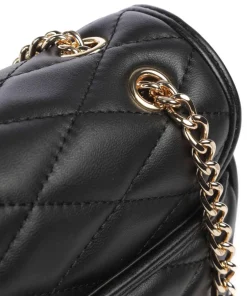 Love Moschino Clutch & Evening Bags|Shoulder Bags-Romantic Shoulder bag imitation leather