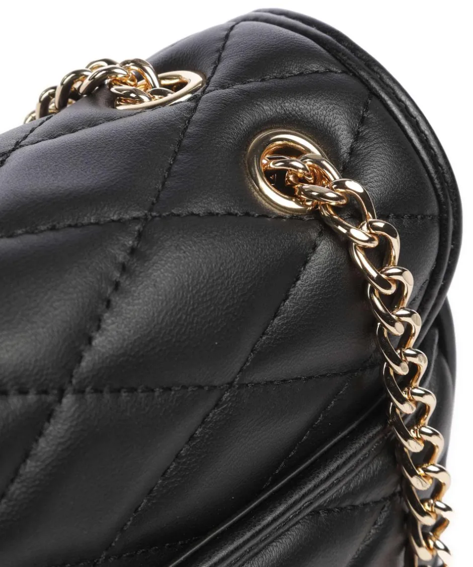 Love Moschino Clutch & Evening Bags|Shoulder Bags-Romantic Shoulder bag imitation leather
