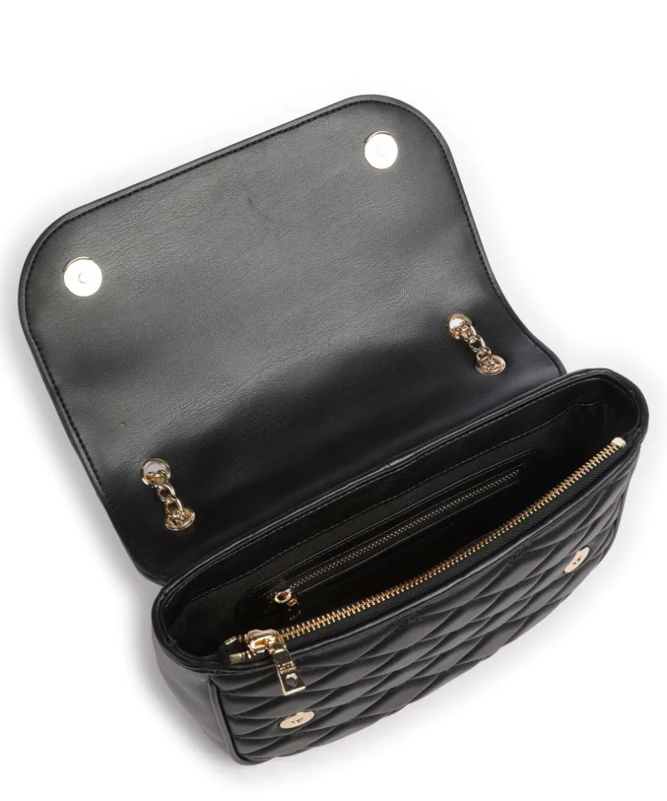 Love Moschino Clutch & Evening Bags|Shoulder Bags-Romantic Shoulder bag imitation leather
