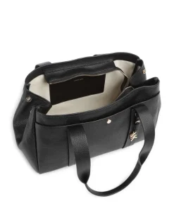 Michael Kors Tote Bags-Romee Large Tote bag grained cow leather
