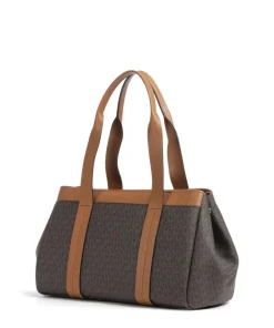 Michael Kors Tote Bags-Romee Large Tote bag imitation leather