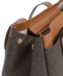 Michael Kors Tote Bags-Romee Large Tote bag imitation leather