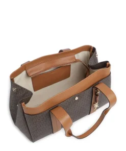 Michael Kors Tote Bags-Romee Large Tote bag imitation leather