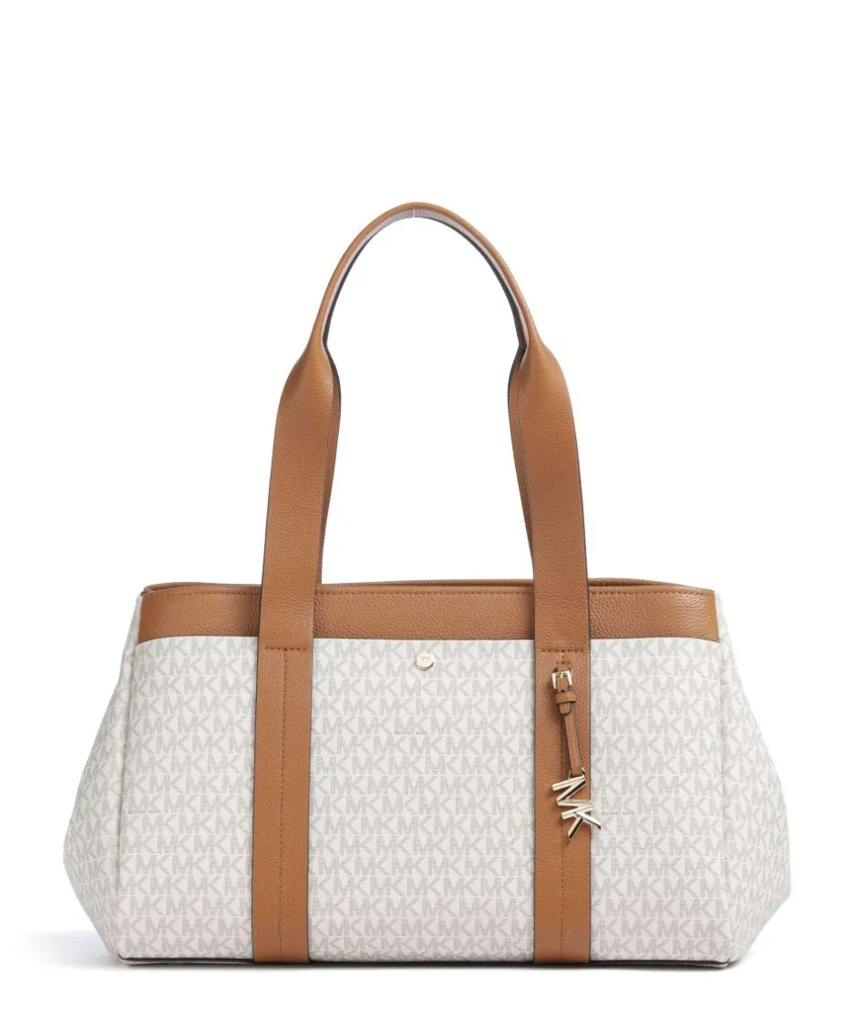 Michael Kors Tote Bags-Romee Large Tote bag imitation leather