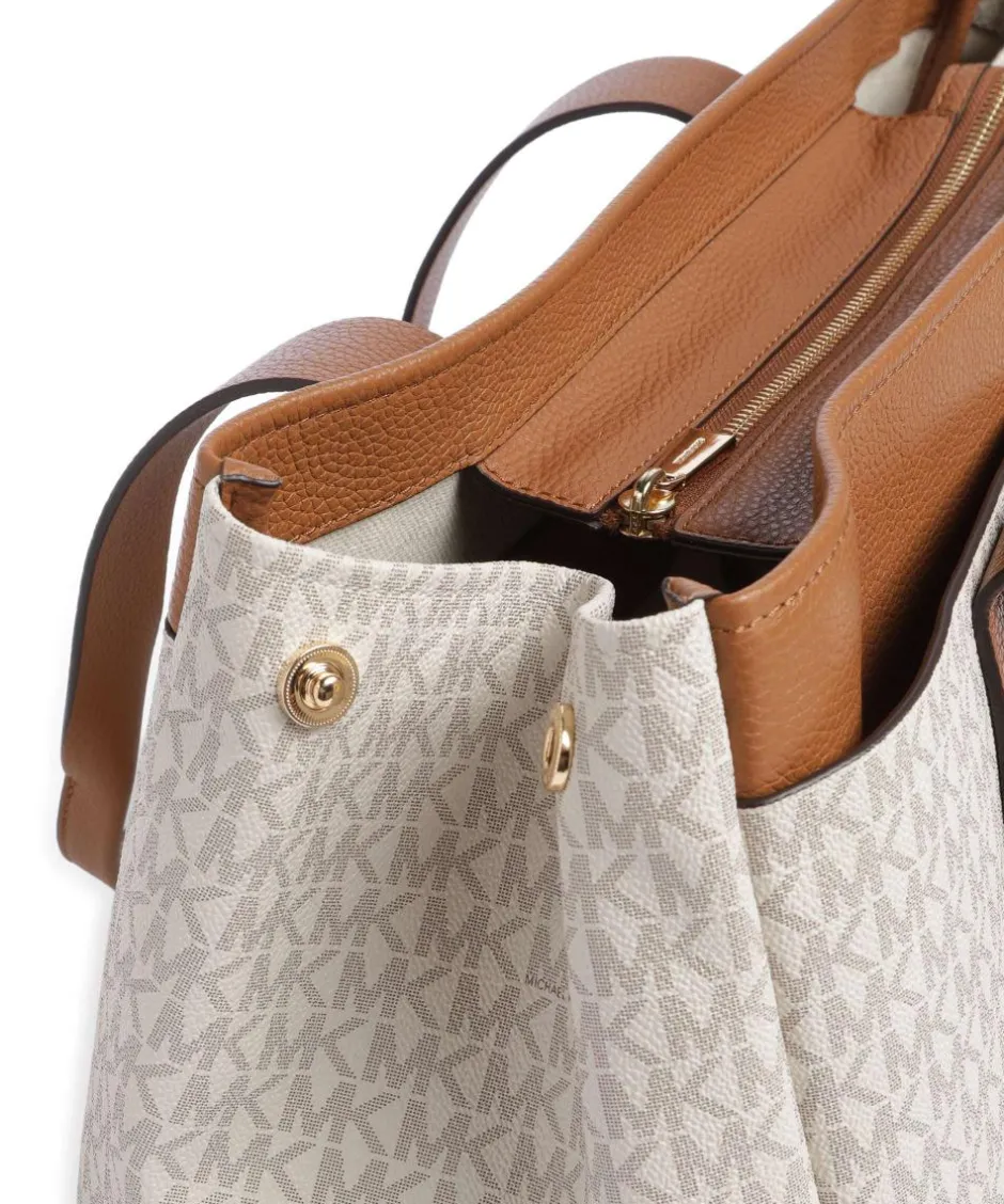Michael Kors Tote Bags-Romee Large Tote bag imitation leather