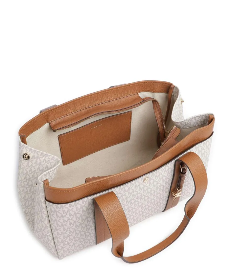 Michael Kors Tote Bags-Romee Large Tote bag imitation leather