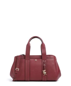 Michael Kors Handbags-Romee Small Handbag grained cow leather