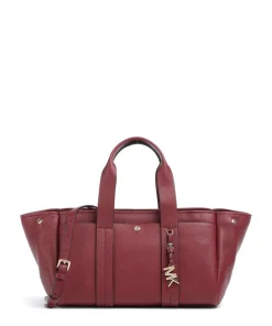 Michael Kors Handbags-Romee Small Handbag grained cow leather