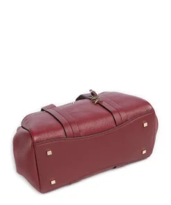 Michael Kors Handbags-Romee Small Handbag grained cow leather
