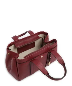 Michael Kors Handbags-Romee Small Handbag grained cow leather
