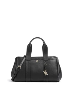 Michael Kors Handbags-Romee Small Handbag grained cow leather