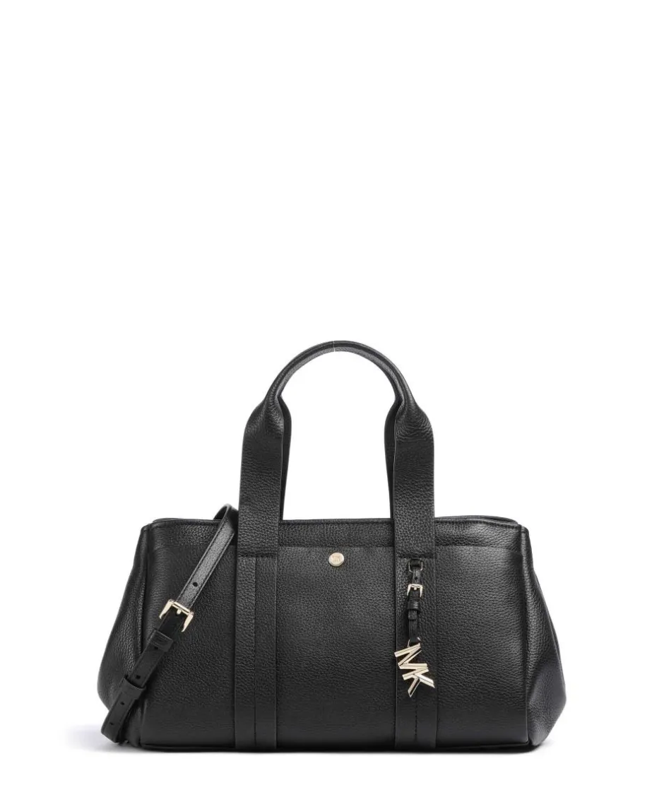 Michael Kors Handbags-Romee Small Handbag grained cow leather