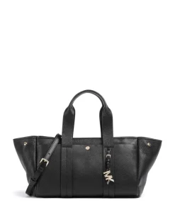 Michael Kors Handbags-Romee Small Handbag grained cow leather