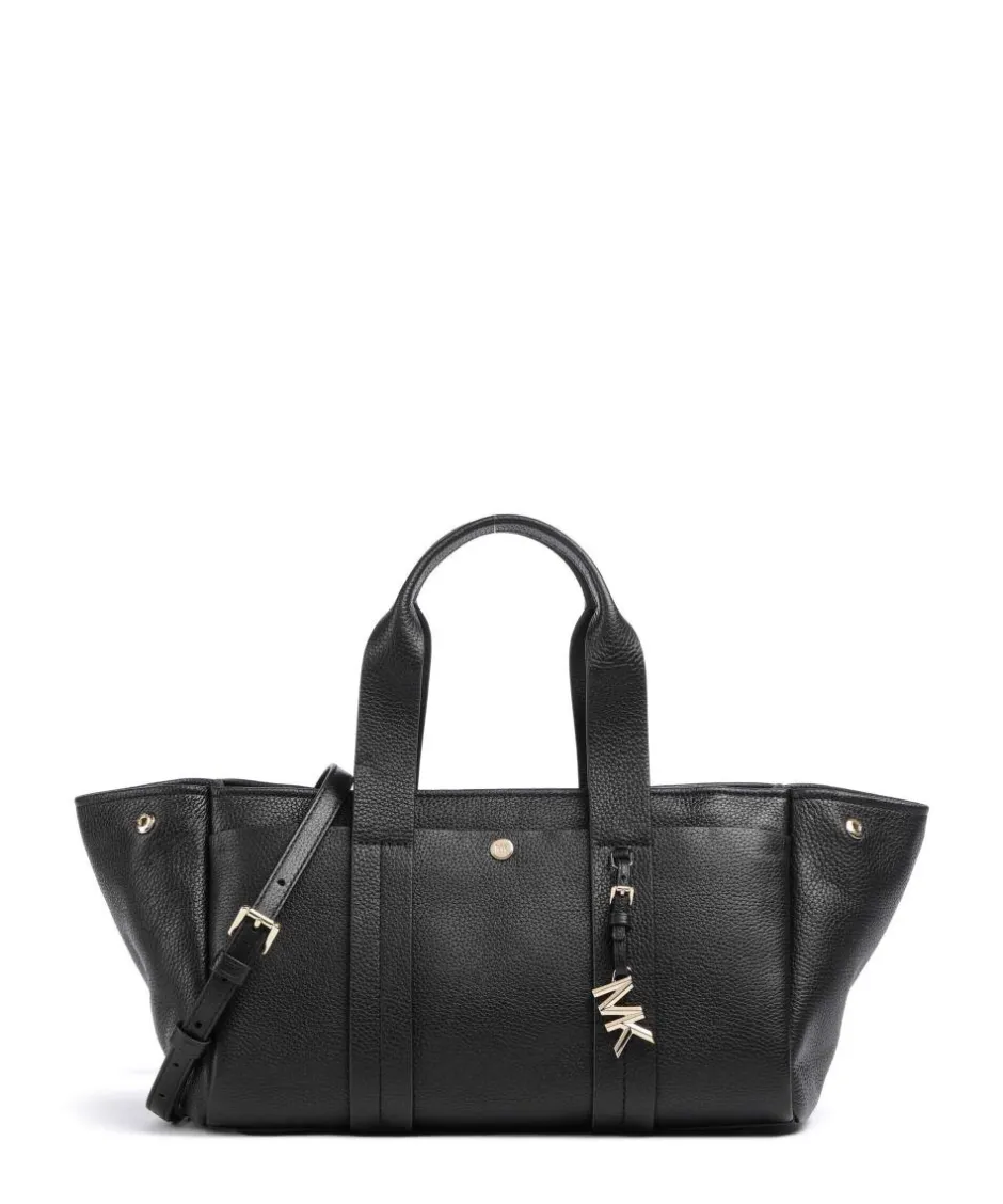 Michael Kors Handbags-Romee Small Handbag grained cow leather