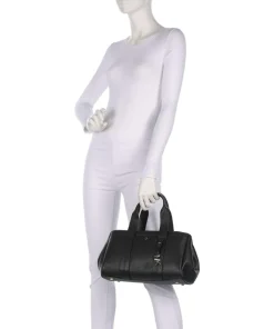 Michael Kors Handbags-Romee Small Handbag grained cow leather
