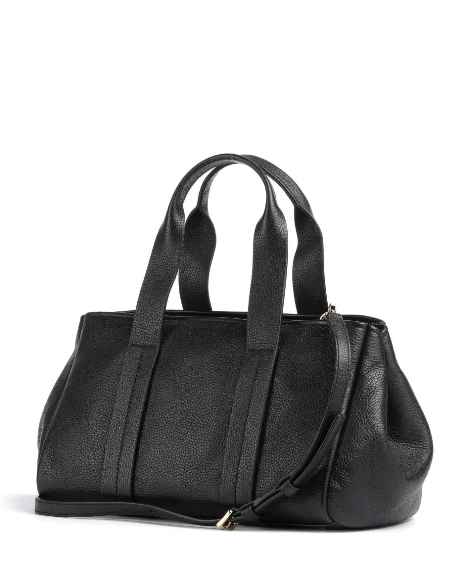 Michael Kors Handbags-Romee Small Handbag grained cow leather