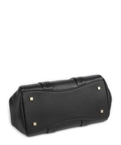 Michael Kors Handbags-Romee Small Handbag grained cow leather
