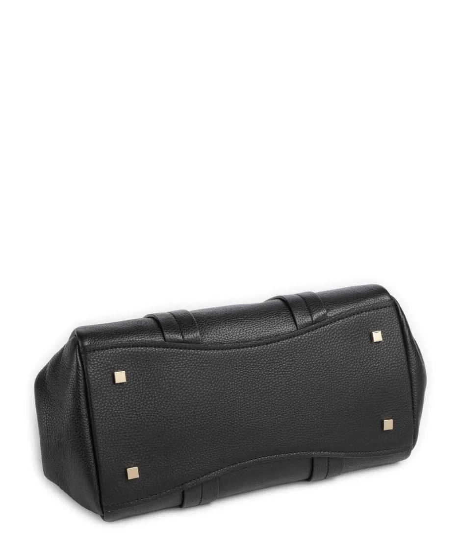 Michael Kors Handbags-Romee Small Handbag grained cow leather