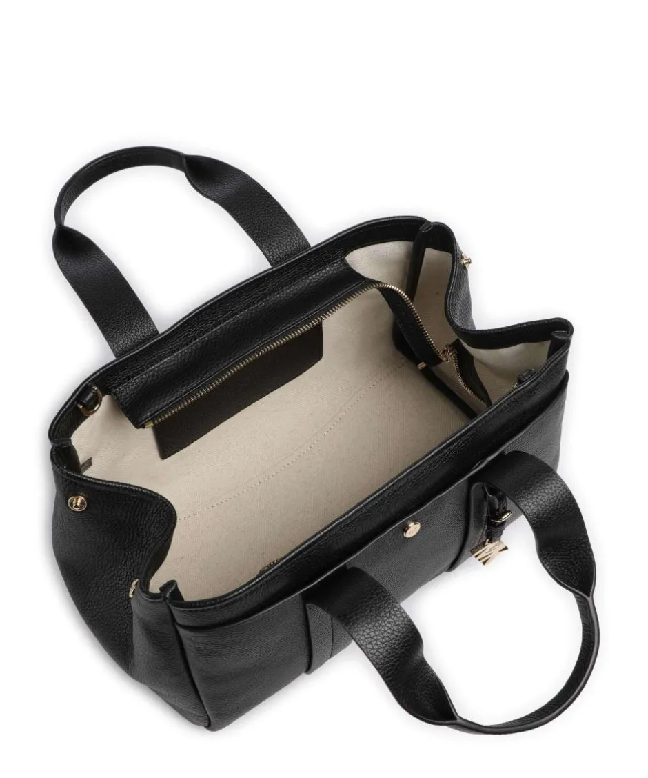 Michael Kors Handbags-Romee Small Handbag grained cow leather