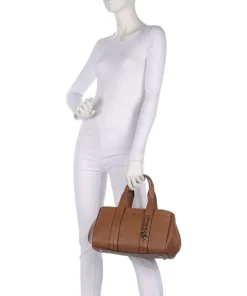 Michael Kors Handbags-Romee Small Handbag grained cow leather