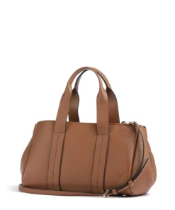 Michael Kors Handbags-Romee Small Handbag grained cow leather