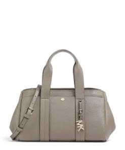 Michael Kors Handbags-Romee Small Handbag grained cow leather