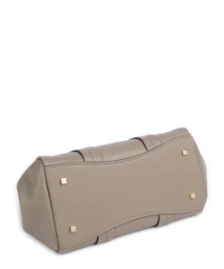 Michael Kors Handbags-Romee Small Handbag grained cow leather