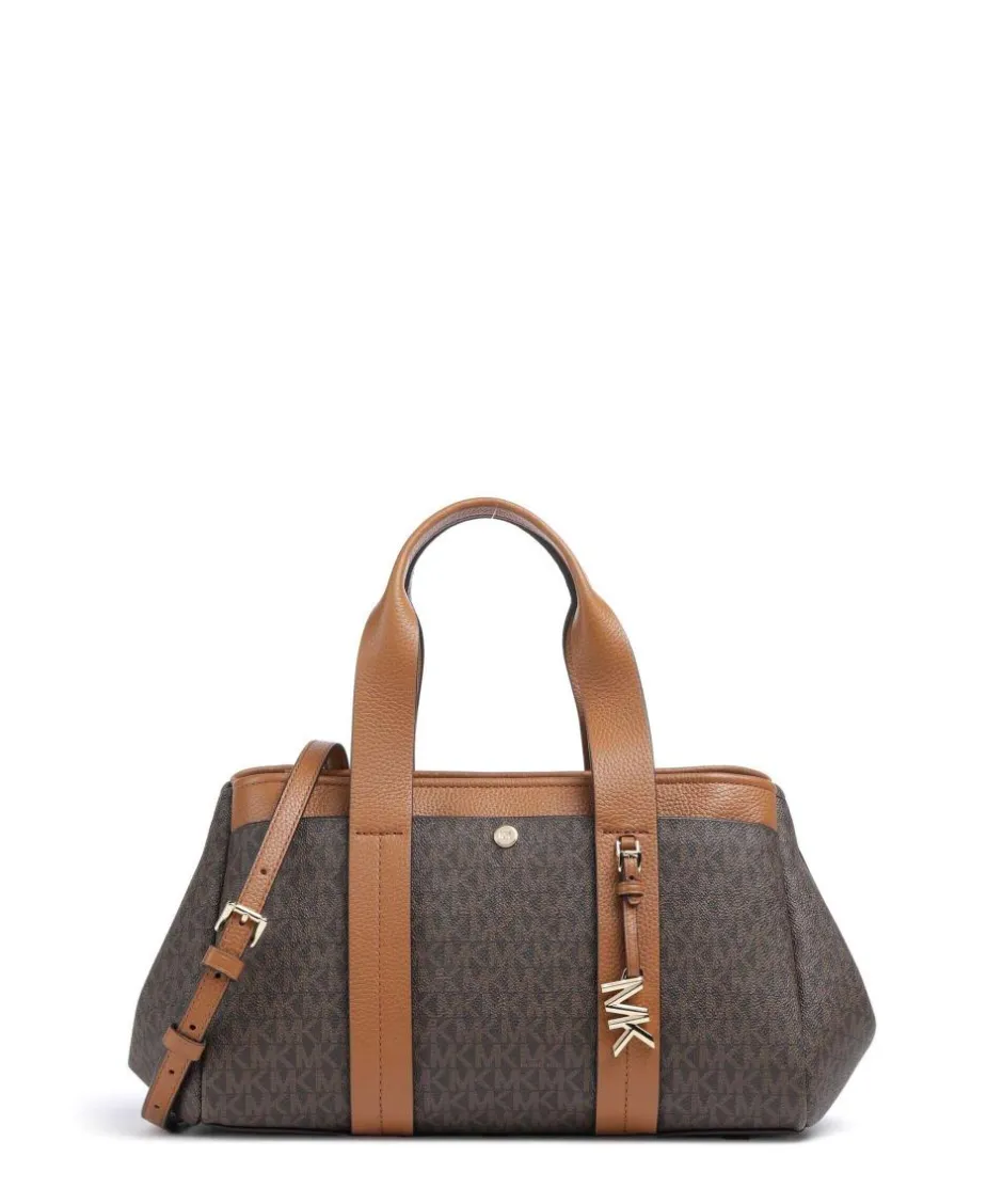Michael Kors Handbags-Romee Small Handbag imitation leather