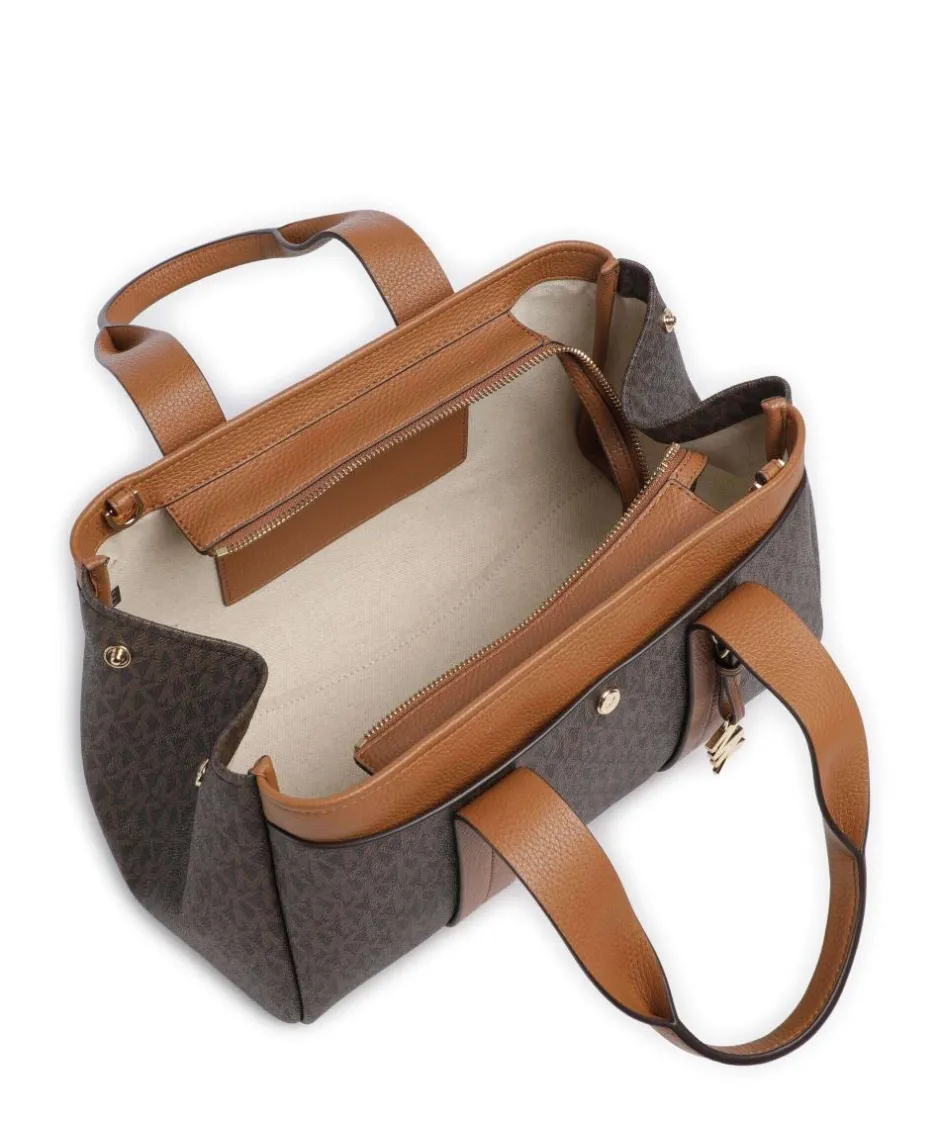 Michael Kors Handbags-Romee Small Handbag imitation leather
