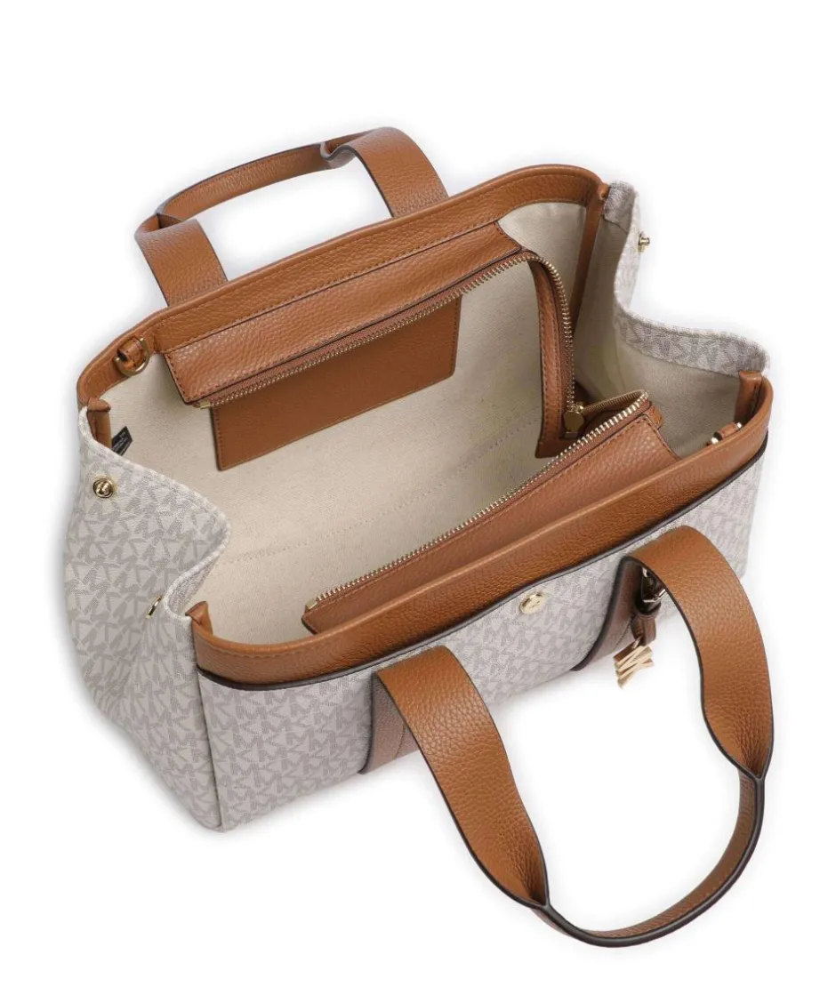 Michael Kors Handbags-Romee Small Handbag imitation leather