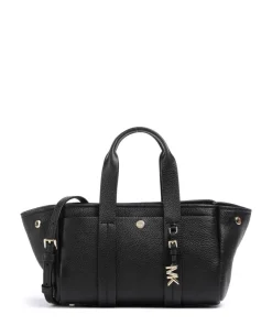 Michael Kors Handbags|Crossbody Bags-Romee XS Handbag grained cow leather