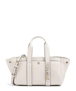 Michael Kors Handbags|Crossbody Bags-Romee XS Handbag grained cow leather