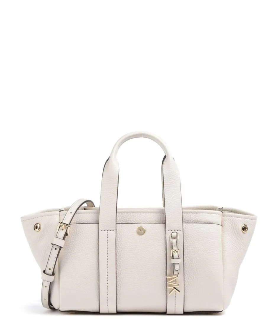 Michael Kors Handbags|Crossbody Bags-Romee XS Handbag grained cow leather