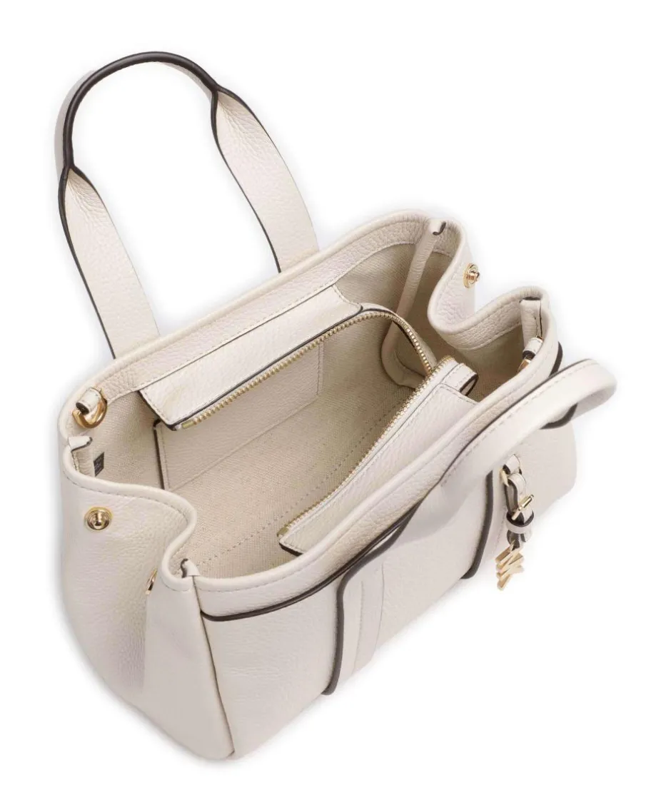 Michael Kors Handbags|Crossbody Bags-Romee XS Handbag grained cow leather